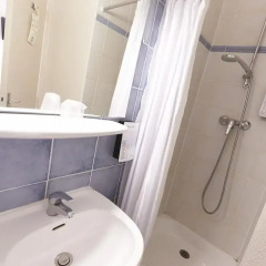 Hotel Campanile Paris Ouest - Boulogne 2* Стандартный номер с различными типами кроватей фото 3