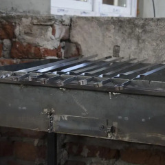 Отель TiflisLux Boutique Guest House ванная