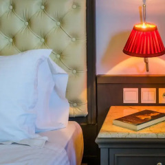 Castello City Hotel в номере фото 2