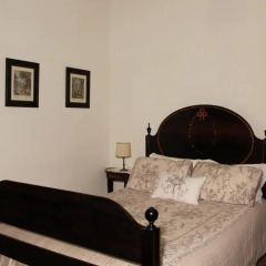 Отель Casa Dos Varais, Manor House 3* Стандартный номер с различными типами кроватей фото 2