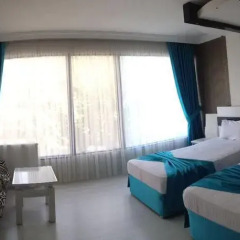 Park Vadi Hotel 3* Стандартный номер
