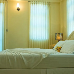 Отель Beach Palace комната для гостей фото 2