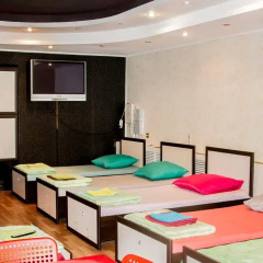 Гостиница Hostel Nash Dom в Казани 8 отзывов об отеле, цены и фото номеров - забронировать гостиницу Hostel Nash Dom онлайн Казань детские мероприятия фото 2