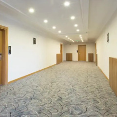 Carpediem Diamond Hotel Номер Делюкс с различными типами кроватей фото 3