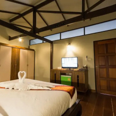 Отель Kata Tranquil Villa комната для гостей фото 5