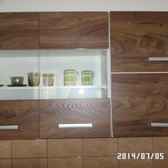 Отель Apartment4you Budapest ванная