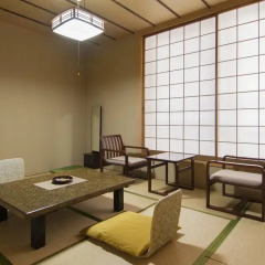Hotel Seikoen 3* Номер категории Эконом фото 3