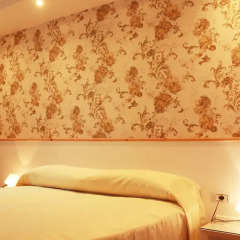 Hotel Posta 77 4* Улучшенный номер