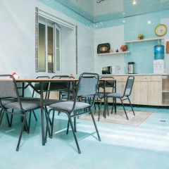Hostel Star питание