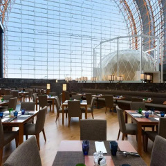 Отель Hilton Fukuoka Sea Hawk 5* Стандартный номер фото 3
