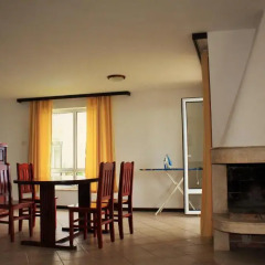 Отель Villas Bilyana Равда в номере