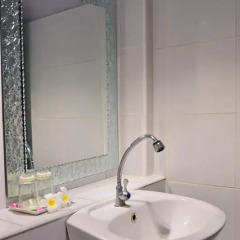 Отель Lanta Marine Park View Resort 3* Бунгало фото 26
