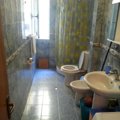 Апартаменты Albaniantrip Rooms and Apartments Студия фото 5