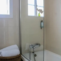 Отель Charm Garden 3* Апартаменты с различными типами кроватей фото 33