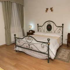 Отель Agriturismo Villa Anconetta Номер Делюкс