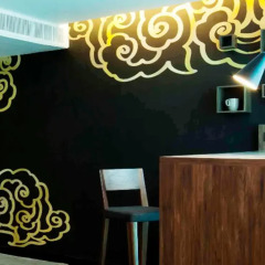 U Sukhumvit Hotel Bangkok 4* Номер Делюкс фото 2
