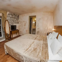 Boutique Hotel Astoria 4* Полулюкс с различными типами кроватей фото 8