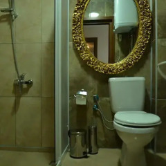 Anadolu Suite Apart Люкс с различными типами кроватей фото 18