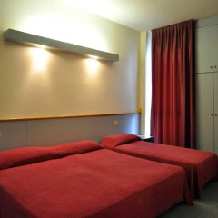 Hotel Italia 4* Стандартный номер фото 2