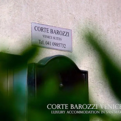 Отель Corte Barozzi Venice Suites спа фото 2