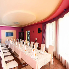 Jam Hotel Rakovets фото 7