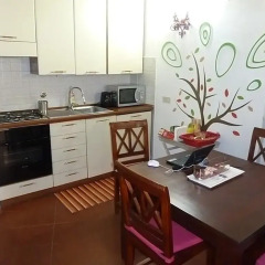 Отель Holiday Home La Campanella в номере