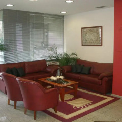 Economy Hotel интерьер отеля фото 2