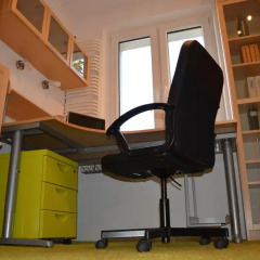 Отель Labo Apartment Польша, Варшава - отзывы, цены и фото номеров - забронировать отель Labo Apartment онлайн фитнесс-зал
