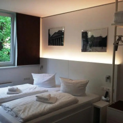 Отель mk hotel münchen max-weber-platz Германия, Мюнхен - 1 отзыв об отеле, цены и фото номеров - забронировать отель mk hotel münchen max-weber-platz онлайн комната для гостей фото 3