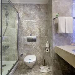 Miracle Resort Hotel - All Inclusive 5* Стандартный номер фото 2