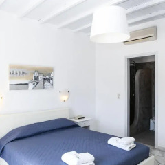 Adelmar Hotel & Suites удобства в номере