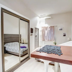 Гостиница GoodRest on Deribasovska 19 комната для гостей фото 5