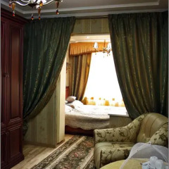 Гостиница На Озере 3* Улучшенный номер фото 7
