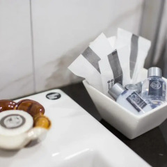 Well Timed Hotel 3* Стандартный номер с различными типами кроватей фото 5