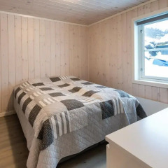 Отель Stranda Booking 3* Коттедж с различными типами кроватей фото 9