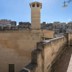 Отель Locanda San Martino Thermae 3* Люкс фото 7