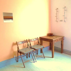 Easy Lisbon Hostel Стандартный номер с различными типами кроватей
