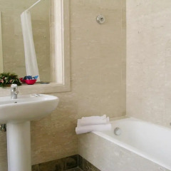 Bettoja Hotel Massimo D'Azeglio 4* Стандартный номер с различными типами кроватей