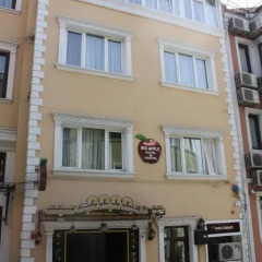 Big Apple Hostel & Hotel Кровать в женском общем номере с двухъярусной кроватью фото 18