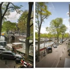 Отель Empiric Boutique Suites Prinsengracht фото 3