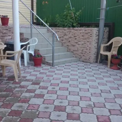 Гостиница Гостевой дом Александрия в Ольгинке отзывы, цены и фото номеров - забронировать гостиницу Гостевой дом Александрия онлайн Ольгинка бассейн