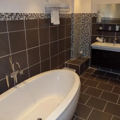 The Muses House Boutique Hotel 3* Номер Делюкс с различными типами кроватей фото 2