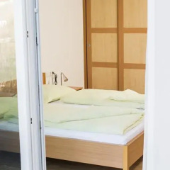 Отель Residence Fiegl Сцена спа