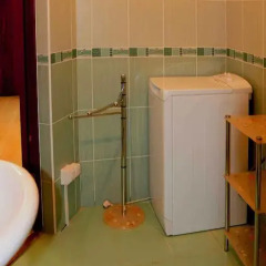 Апартаменты Volshebniy Kray Apartments Апартаменты с различными типами кроватей фото 36