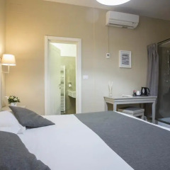 Dedo Boutique Hotel 3* Номер категории Эконом с различными типами кроватей фото 4