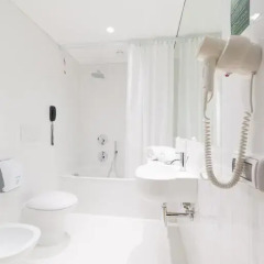 Hotel Ristorante Colle Del Sole 4* Улучшенный номер фото 9