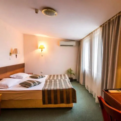 Отель Plaza Hotel Болгария, Варна - отзывы, цены и фото номеров - забронировать отель Plaza Hotel онлайн детские мероприятия