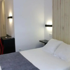 Hotel Lois комната для гостей фото 2