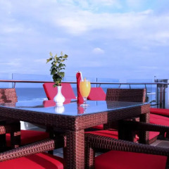 Rivethi Beach hotel