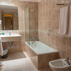 Hotel Royal Costa 3* Стандартный номер с различными типами кроватей фото 3